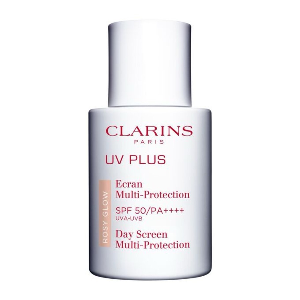 Not available in USA UV Plus [3P] SPF50 Rosy Glow for arefreshing pink glow30ml